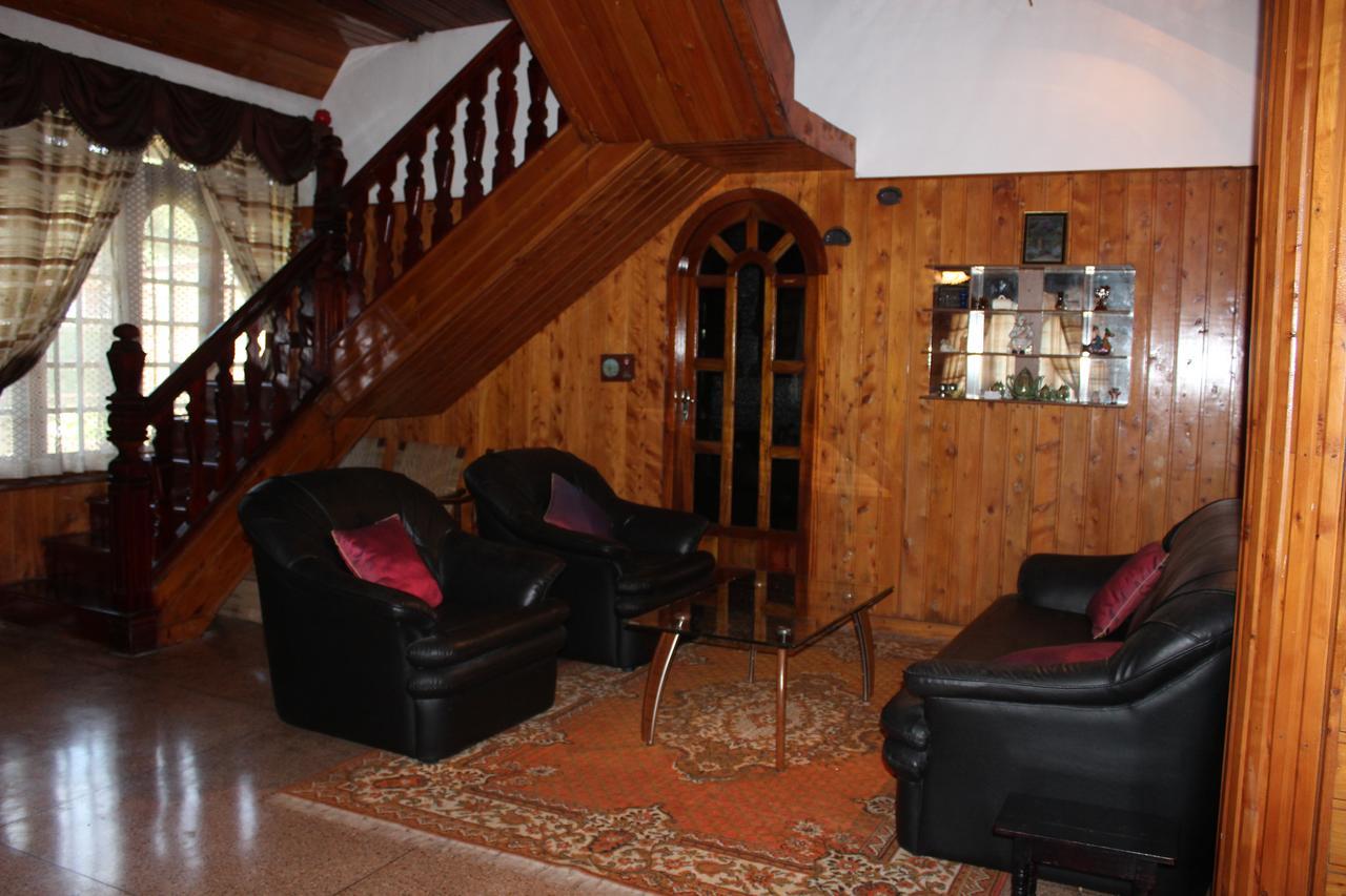 Bungalow 28 努沃勒埃利耶 外观 照片