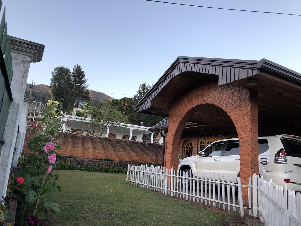 Bungalow 28 努沃勒埃利耶 外观 照片