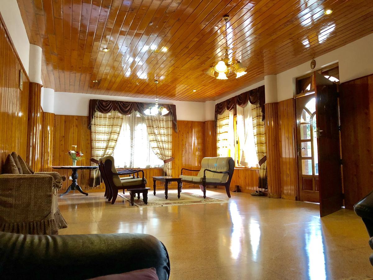 Bungalow 28 努沃勒埃利耶 外观 照片