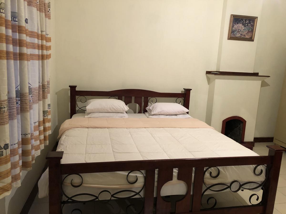 Bungalow 28 努沃勒埃利耶 外观 照片