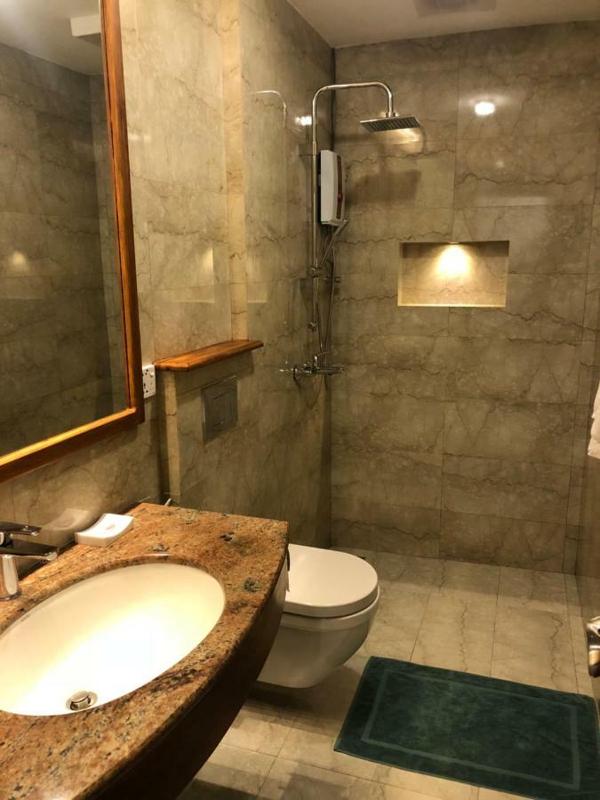 Bungalow 28 努沃勒埃利耶 外观 照片